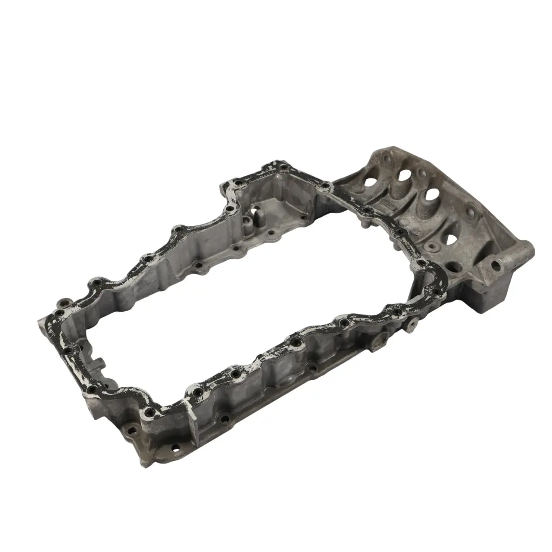  Citroen Jumper II Carter De Aceite Parte Superior Motor Diesel - SKU 9808941280 - Número de pieza 9808941280