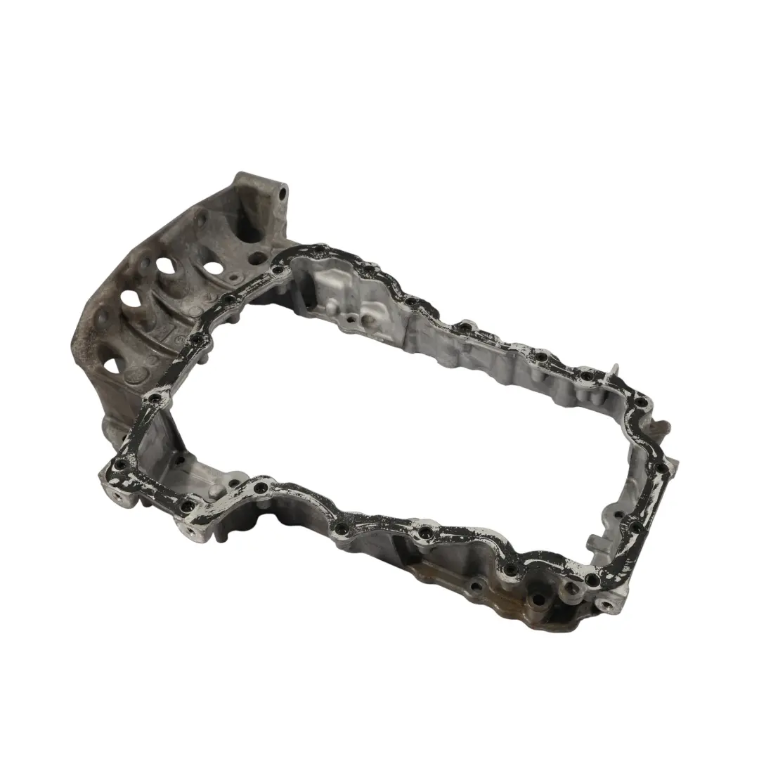  Citroen Jumper II Carter De Aceite Parte Superior Motor Diesel - SKU 9808941280 - Número de pieza 9808941280