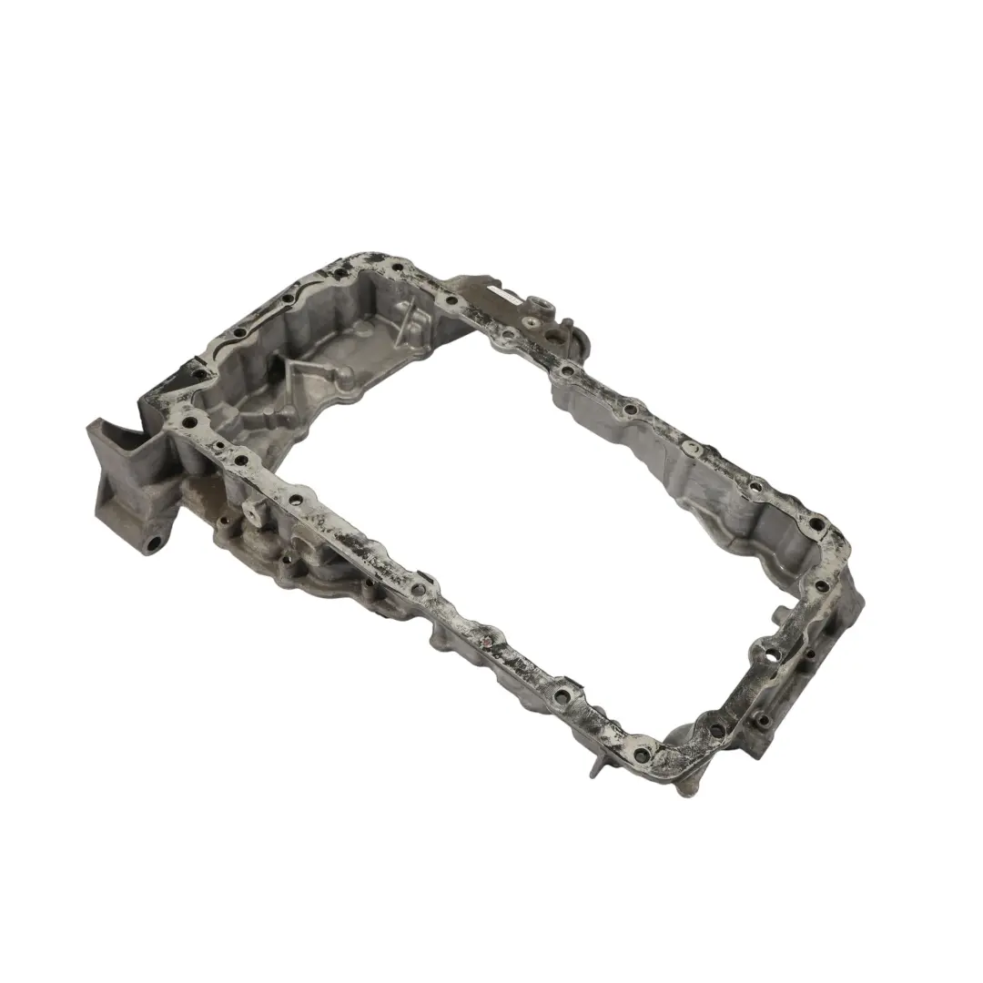 Citroen Jumper II Carter Carter Huile Partie Supérieure Moteur Diesel pour à propos du numéro de pièce 9808941280 Citroen Jumper II Carter Carter Huile Partie Supérieure Moteur Diesel - SKU 9808941280 - Numéro de pièce 9808941280