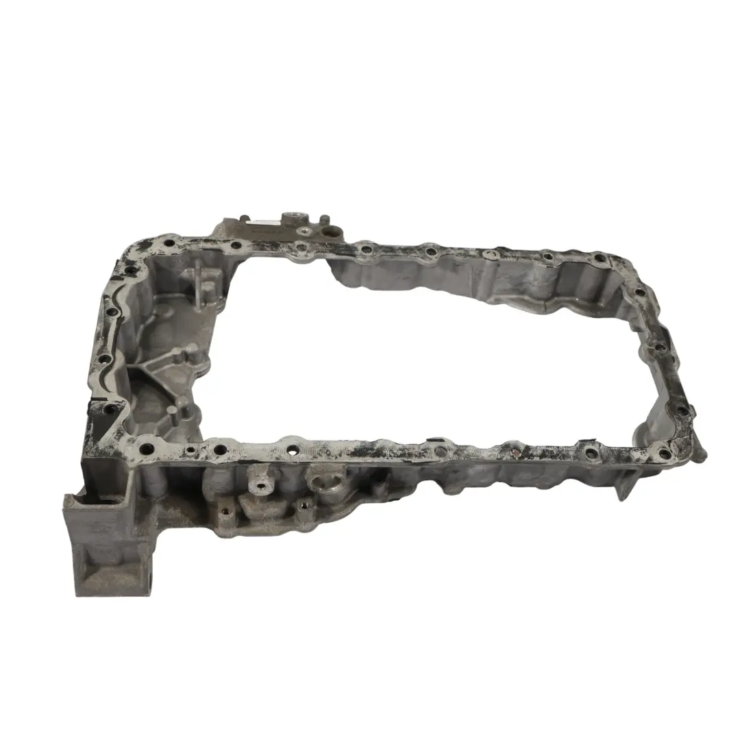  Citroen Jumper II Öl Wanne Träger Ober Teil Diesel Motor - SKU 9808941280 - Teilenummer 9808941280
