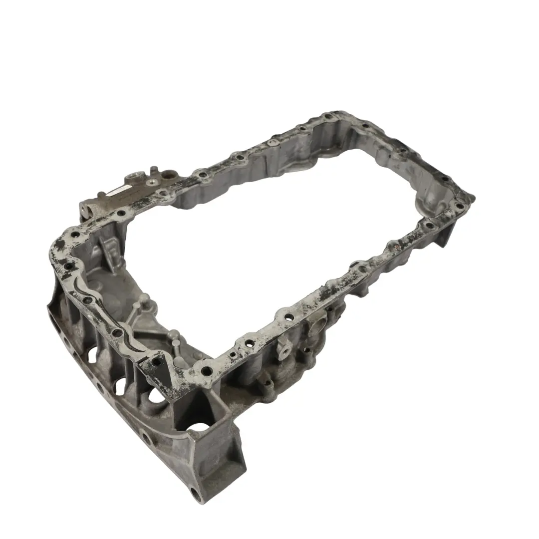  Citroen Jumper II Carter Carter Huile Partie Supérieure Moteur Diesel - SKU 9808941280 - Numéro de pièce 9808941280