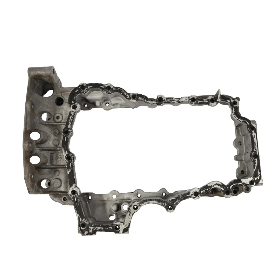  Citroen Jumper II Carter Carter Huile Partie Supérieure Moteur Diesel - SKU 9808941280 - Numéro de pièce 9808941280