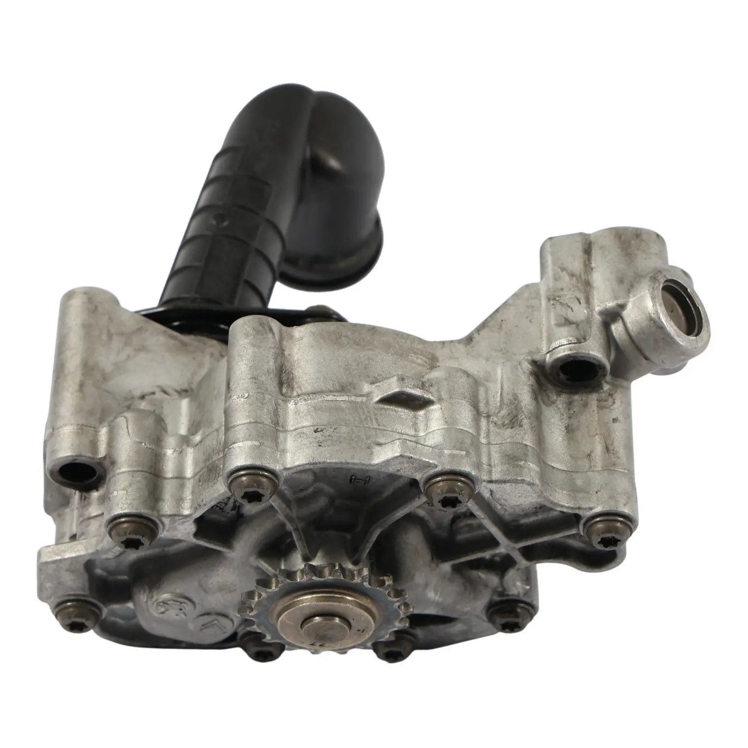 Citroen Relay 35L III Peugeot Boxer Mk2 Oil Pump Diesel Engine 9809524280 