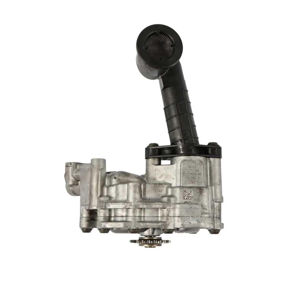  Citroen Relay 35L III Peugeot Boxer Mk2 Oil Pump Diesel Engine - SKU 9809524280 - Part number 9809524280