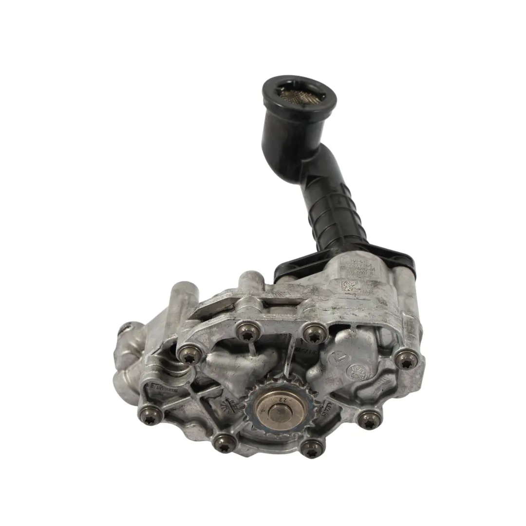  Citroen Relay 35L III Peugeot Boxer Mk2 Oil Pump Diesel Engine - SKU 9809524280 - Part number 9809524280