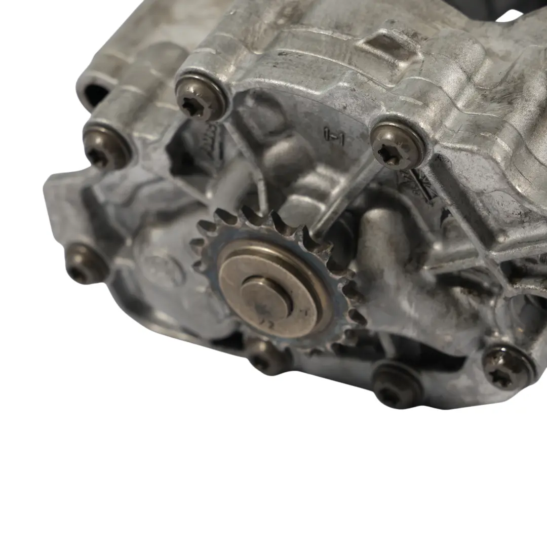 Citroen Relay 35L III Peugeot Boxer Mk2 Öl Pumpe Diesel Motor für mit Teilenummer 9809524280 Citroen Relay 35L III Peugeot Boxer Mk2 Öl Pumpe Diesel Motor - SKU 9809524280 - Teilenummer 9809524280