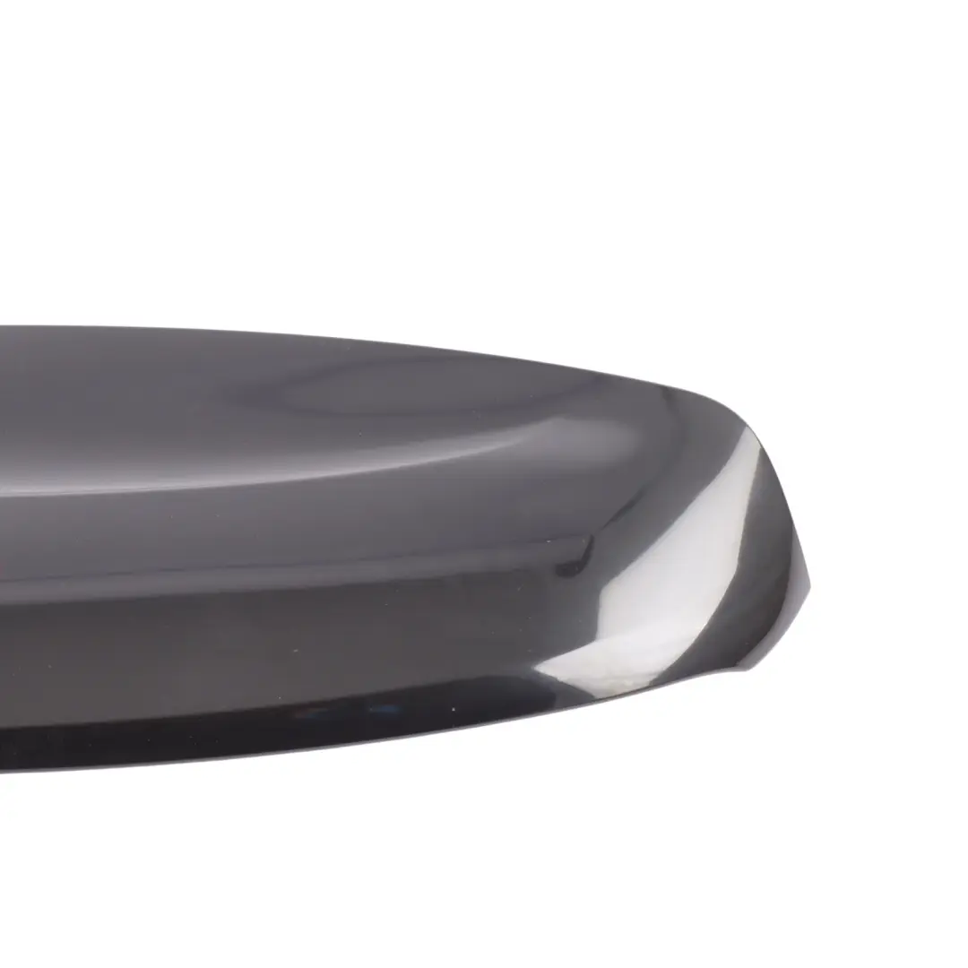 Mini Countryman R60 Portón Trasero Maletero Spoiler Negro 9801389 - SKU 9811626-BLK2 - Número de pieza 9811626