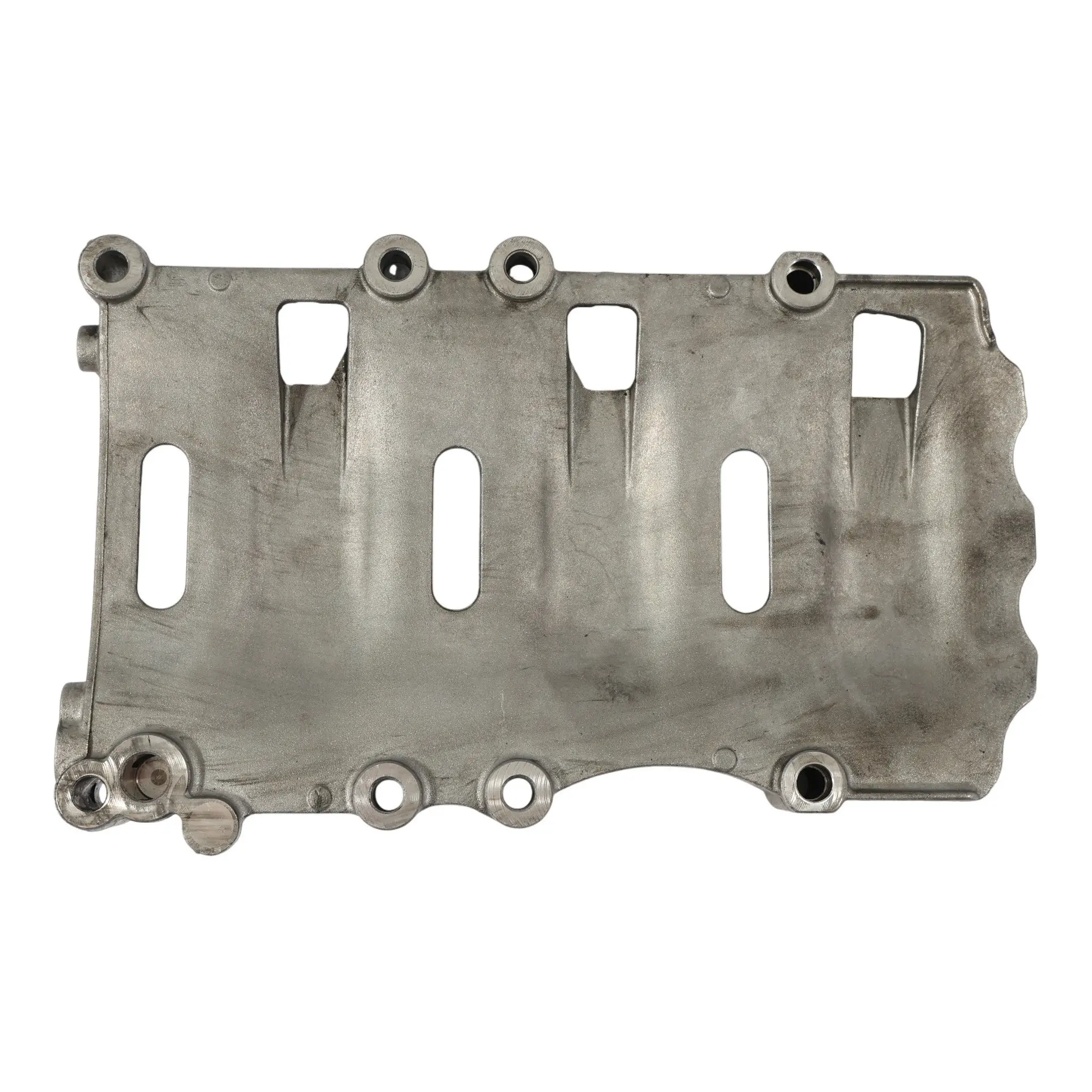 Citroen Jumper II Diesel Podstawa Wspornik Miski Olejowej 9811715380