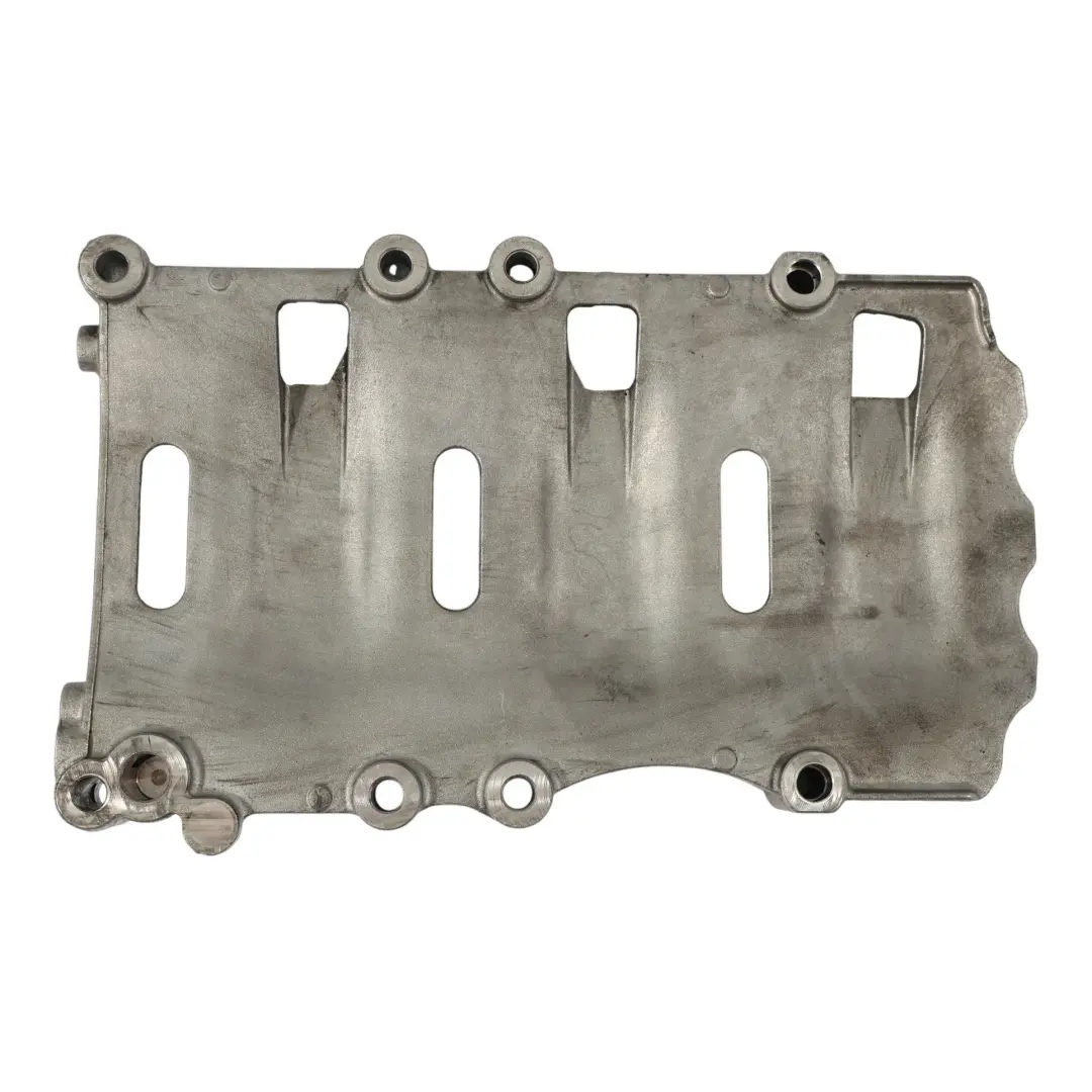 Citroen Jumper II Moteur Carter Huile Plaque Déflecteur Moteur Diesel pour à propos du numéro de pièce 9811715380 Citroen Jumper II Moteur Carter Huile Plaque Déflecteur Moteur Diesel - SKU 9811715380 - Numéro de pièce 9811715380