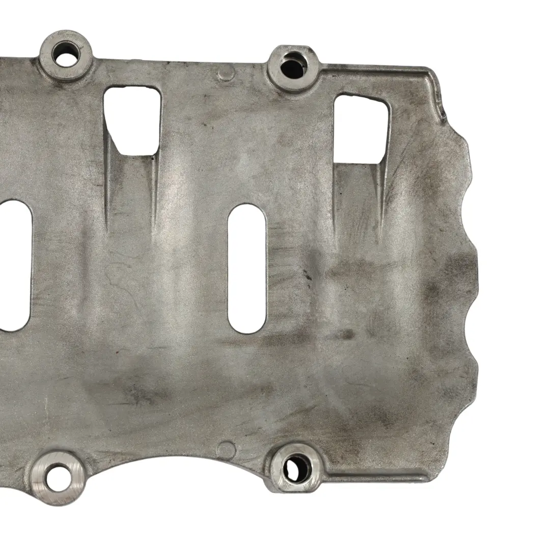  Citroen Jumper II Cárter De Aceite Del Motor Deflector Motor Diesel - SKU 9811715380 - Número de pieza 9811715380