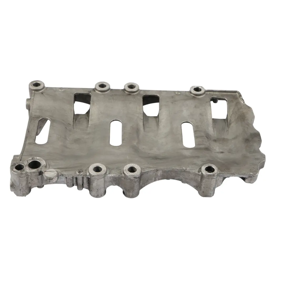  Citroen Jumper II Cárter De Aceite Del Motor Deflector Motor Diesel - SKU 9811715380 - Número de pieza 9811715380