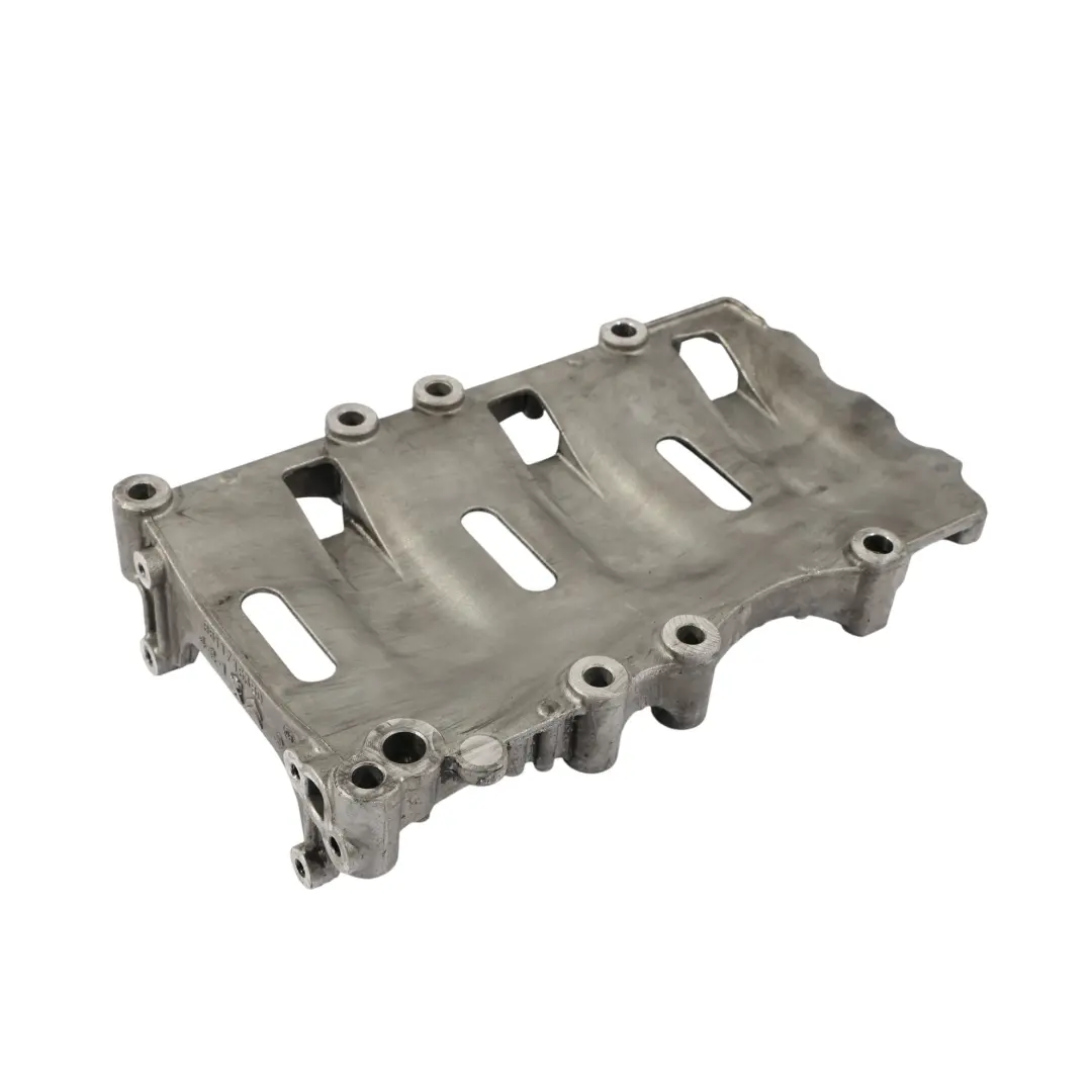  Citroen Jumper II Cárter De Aceite Del Motor Deflector Motor Diesel - SKU 9811715380 - Número de pieza 9811715380