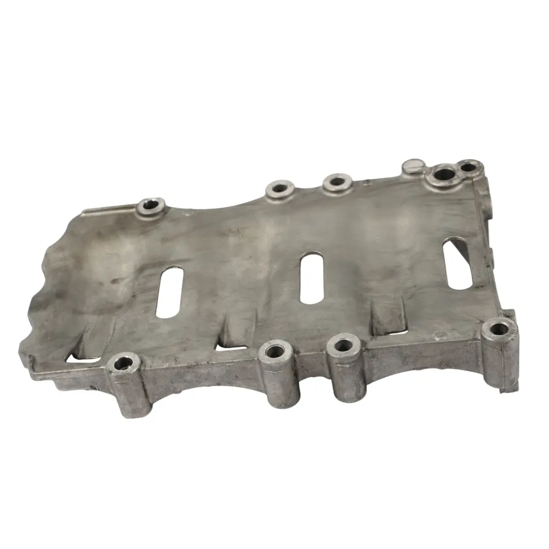  Citroen Jumper II Motor Öl Wanne Prall Platte Diesel Motor - SKU 9811715380 - Teilenummer 9811715380