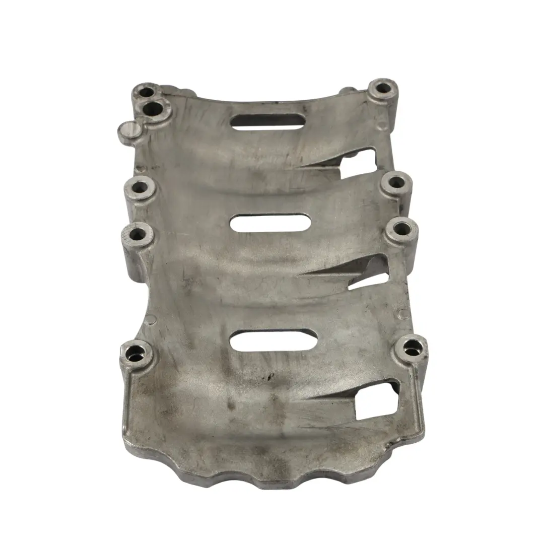  Citroen Jumper II Motor Öl Wanne Prall Platte Diesel Motor - SKU 9811715380 - Teilenummer 9811715380