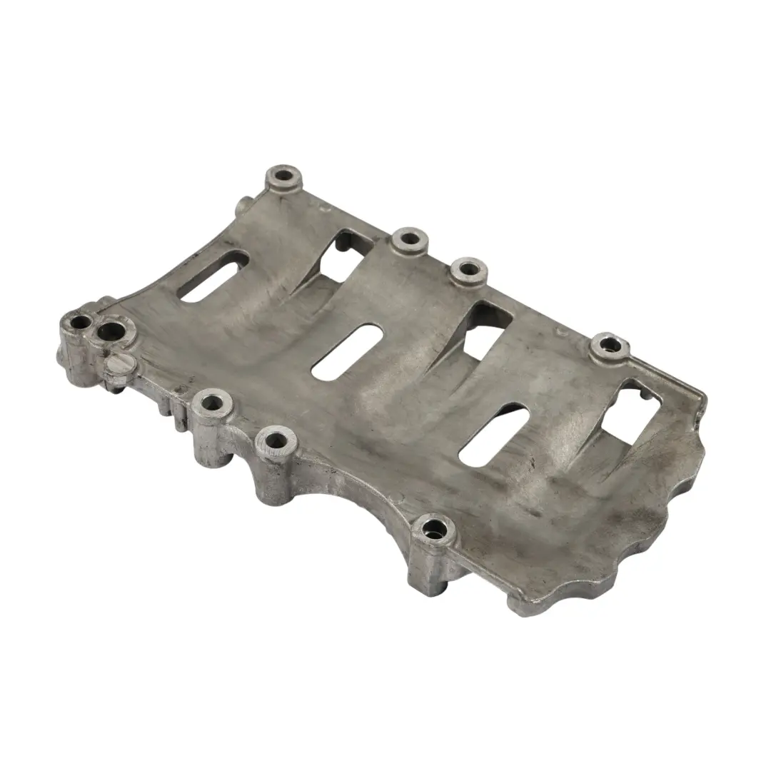 Citroen Jumper II Diesel Podstawa Wspornik Miski Olejowej do o numerze 9811715380 Citroen Jumper II Diesel Podstawa Wspornik Miski Olejowej - SKU 9811715380 - Numer Części 9811715380