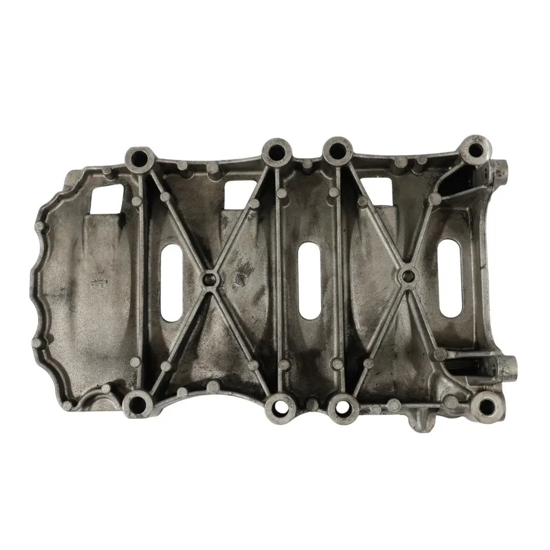 Citroen Jumper II Cárter De Aceite Del Motor Deflector Motor Diesel para con número de pieza 9811715380 Citroen Jumper II Cárter De Aceite Del Motor Deflector Motor Diesel - SKU 9811715380 - Número de pieza 9811715380