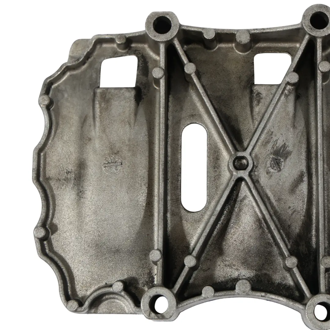  Citroen Jumper II Moteur Carter Huile Plaque Déflecteur Moteur Diesel - SKU 9811715380 - Numéro de pièce 9811715380