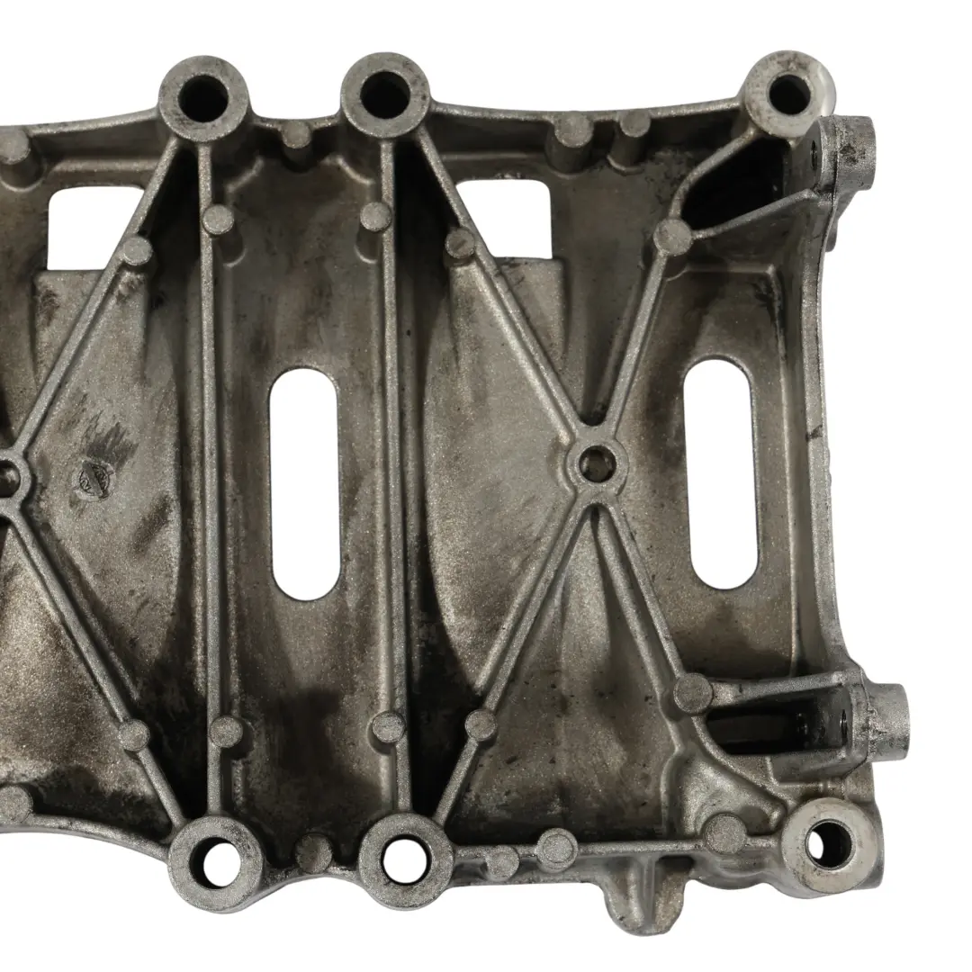 Citroen Jumper II Cárter De Aceite Del Motor Deflector Motor Diesel para con número de pieza 9811715380 Citroen Jumper II Cárter De Aceite Del Motor Deflector Motor Diesel - SKU 9811715380 - Número de pieza 9811715380