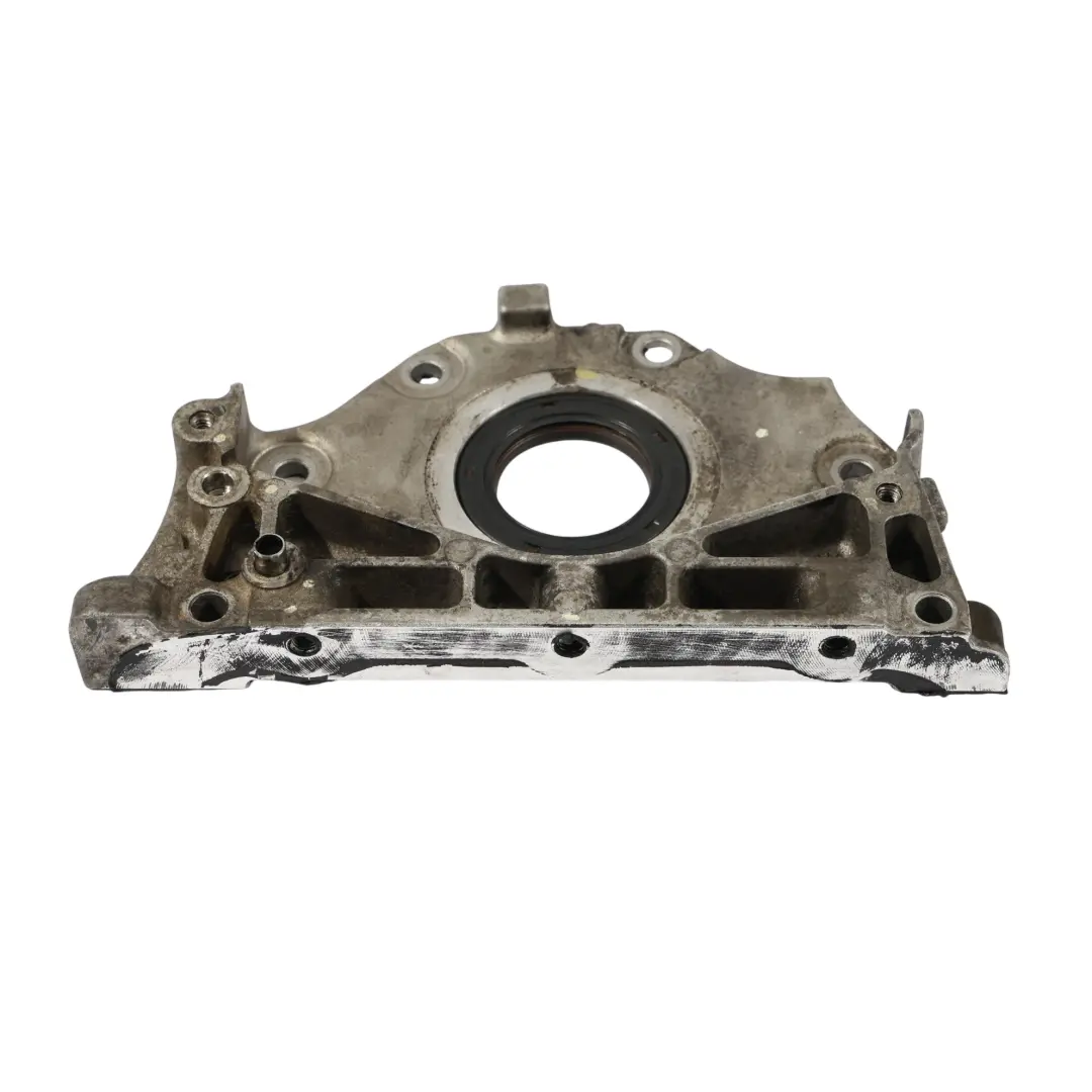  Citroen Jumper II Kurbel Welen Dichtung Gehäuse Deckel - SKU 9644251680 - Teilenummer 9644251680