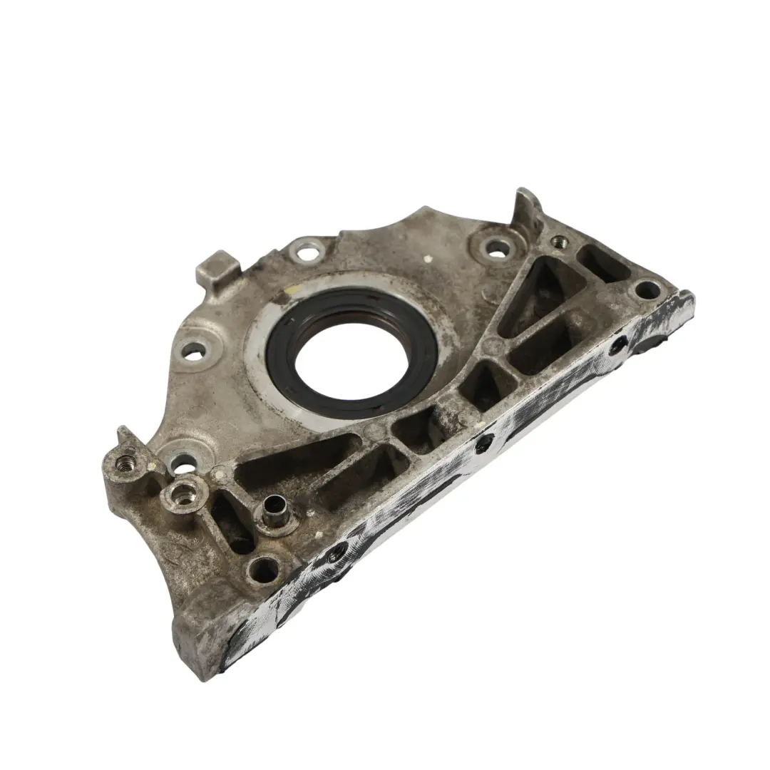 Citroen Jumper II Kurbel Welen Dichtung Gehäuse Deckel für mit Teilenummer 9644251680 Citroen Jumper II Kurbel Welen Dichtung Gehäuse Deckel - SKU 9644251680 - Teilenummer 9644251680