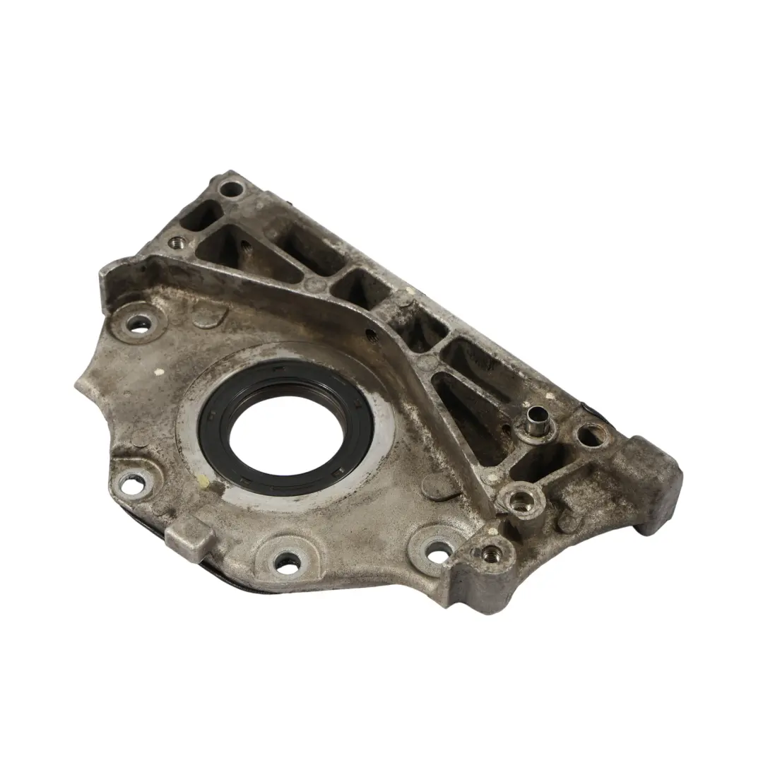  Citroen Jumper II Kurbel Welen Dichtung Gehäuse Deckel - SKU 9644251680 - Teilenummer 9644251680