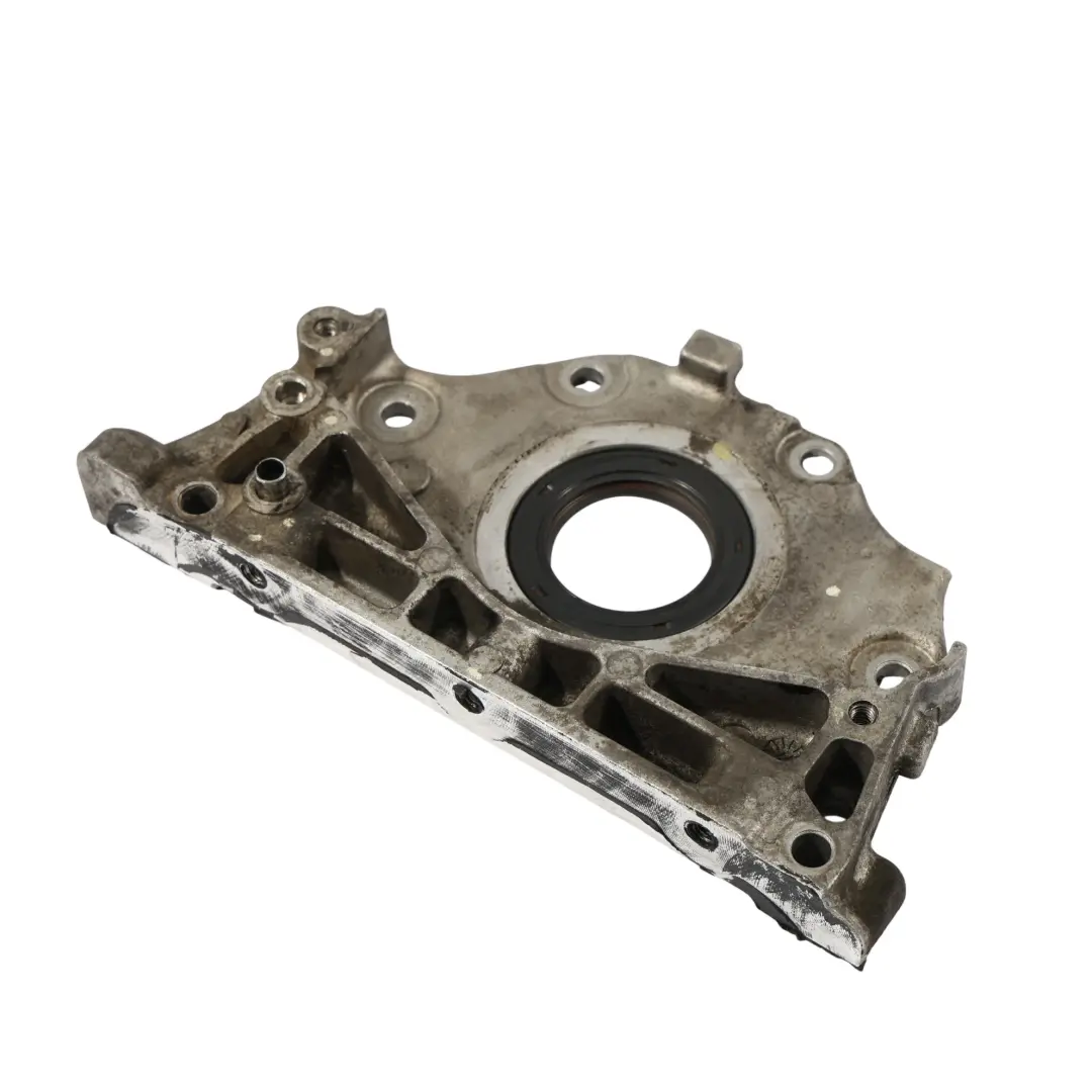  Citroen Jumper II Kurbel Welen Dichtung Gehäuse Deckel - SKU 9644251680 - Teilenummer 9644251680