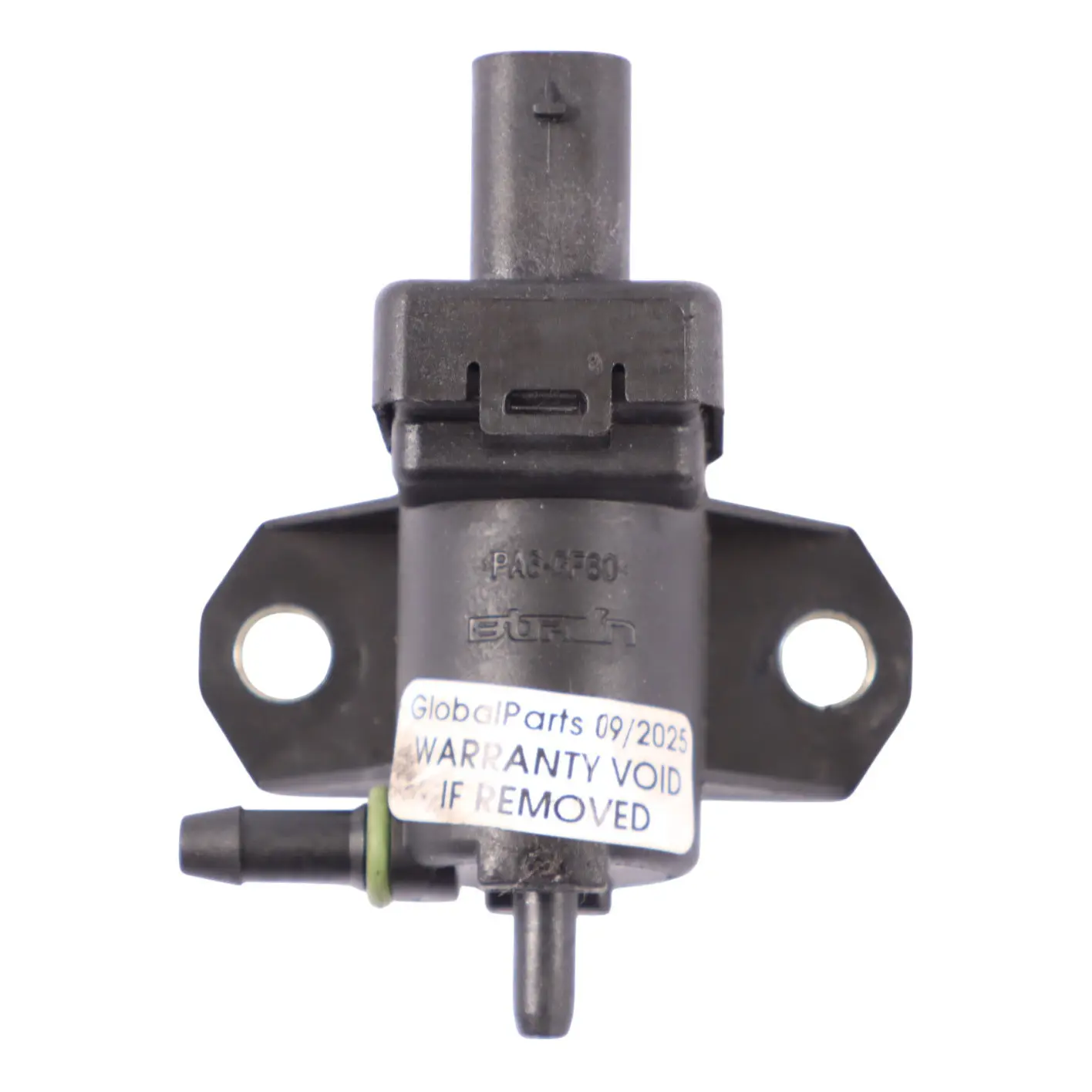 Ford Transit Connect Mk2 Pressure Solenoid Valve Control 1.5 EcoBlue 9812031180