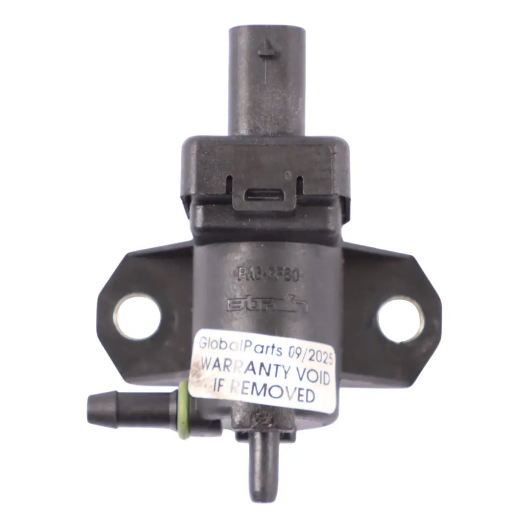 Ford Transit Connect Mk2 Válvula Solenoide Presión 1.5 Ecoblue - SKU 9812031180 - Número de pieza 9812031180