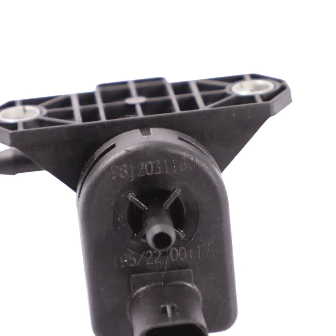 Mk2 Druck Magnet Ventil Steuerung 1.5 Ecoblue für Ford Transit Connect mit Teilenummer 9812031180 Ford Transit Connect Mk2 Druck Magnet Ventil Steuerung 1.5 Ecoblue - SKU 9812031180 - Teilenummer 9812031180