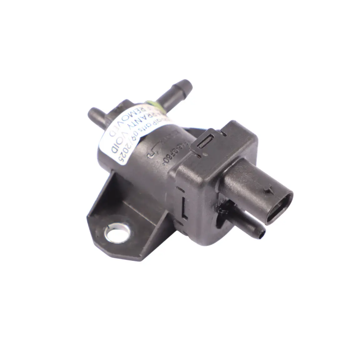 Ford Transit Connect Mk2 Válvula Solenoide Presión 1.5 Ecoblue - SKU 9812031180 - Número de pieza 9812031180