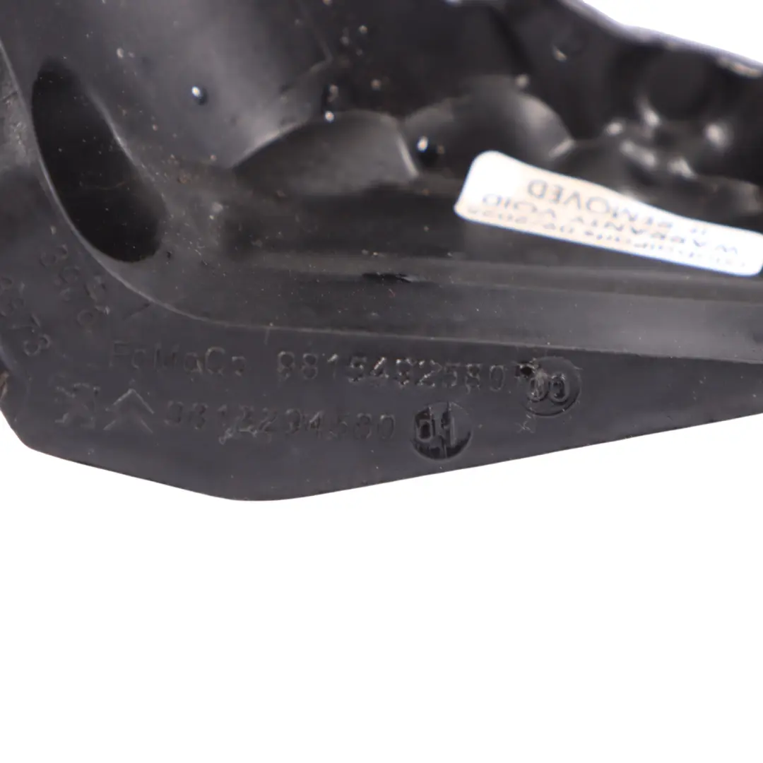 Transit Connect Mk2 Soporte De Motor Para Ford 1.5 Ecoblue - SKU 9813294580 - Número de pieza 9813294580