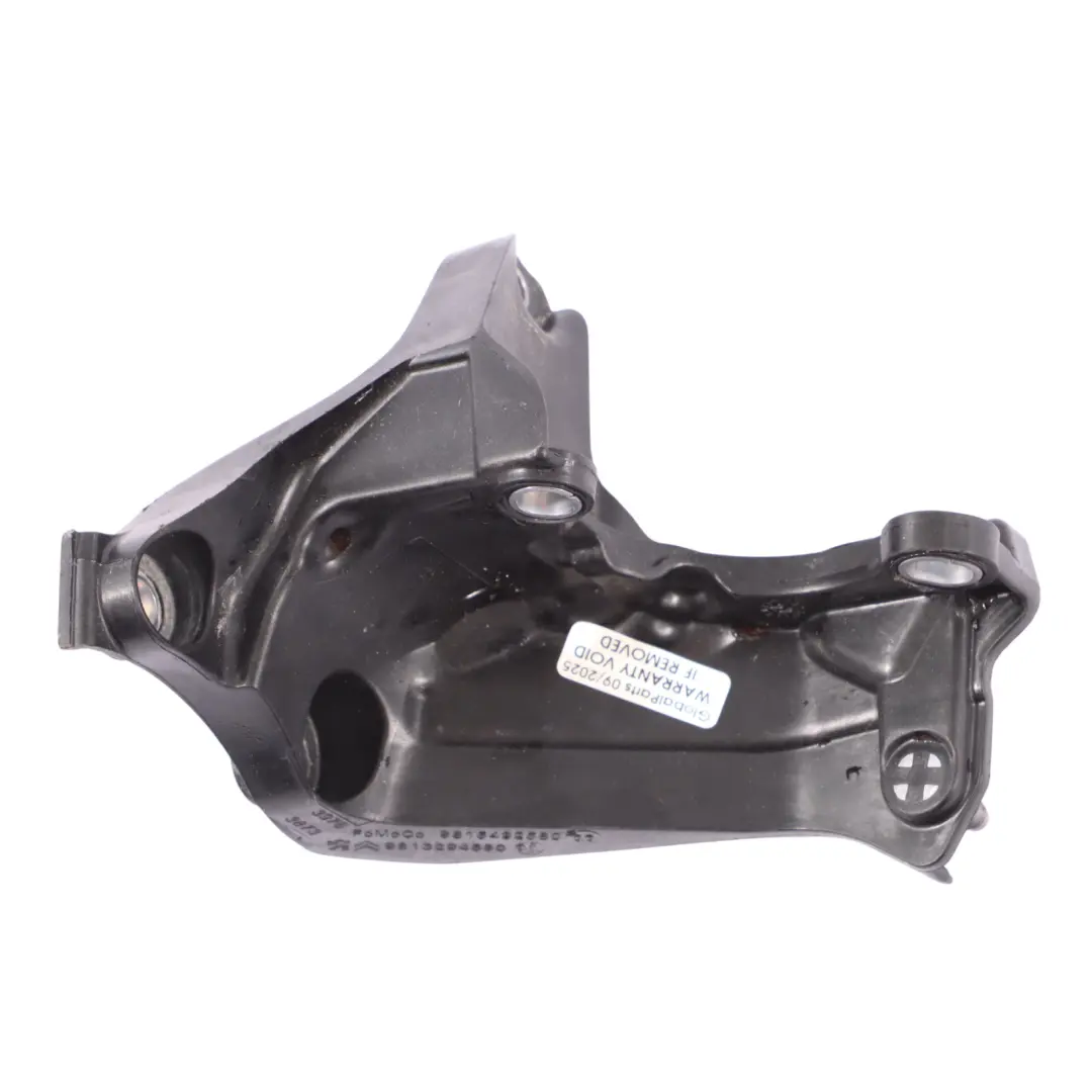 Mk2 Engine Mount Holder Bracket 1.5 EcoBlue to Ford Transit Connect with Part number 9813294580 Ford Transit Connect Mk2 Engine Mount Holder Bracket 1.5 EcoBlue - SKU 9813294580 - Part number 9813294580