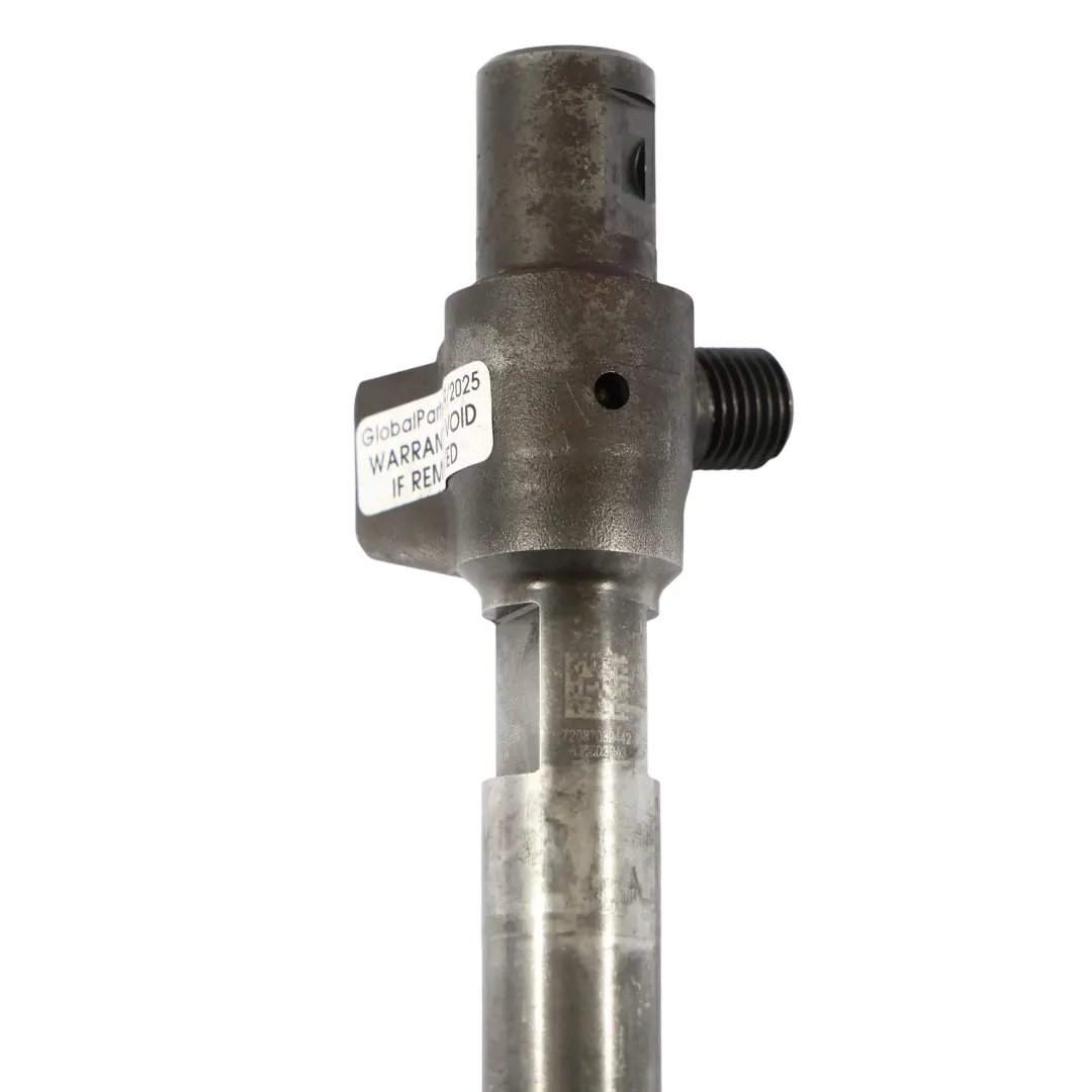  Citroen Jumper Peugeot Boxer Wtrysk Wtryskiwacz Paliwa 2.2 HDI - SKU 9824388280-1 - Numer Części 9824388280