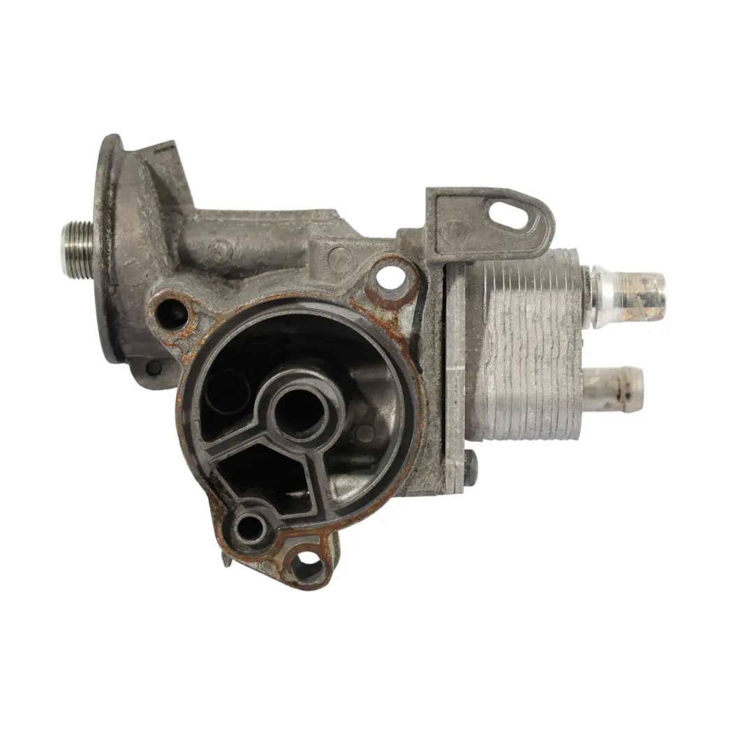  Citroen Relay 35L III Öl Filter Kühler Gehäuse Abdeckung Diesel - SKU 9826074680 - Teilenummer 9826074680