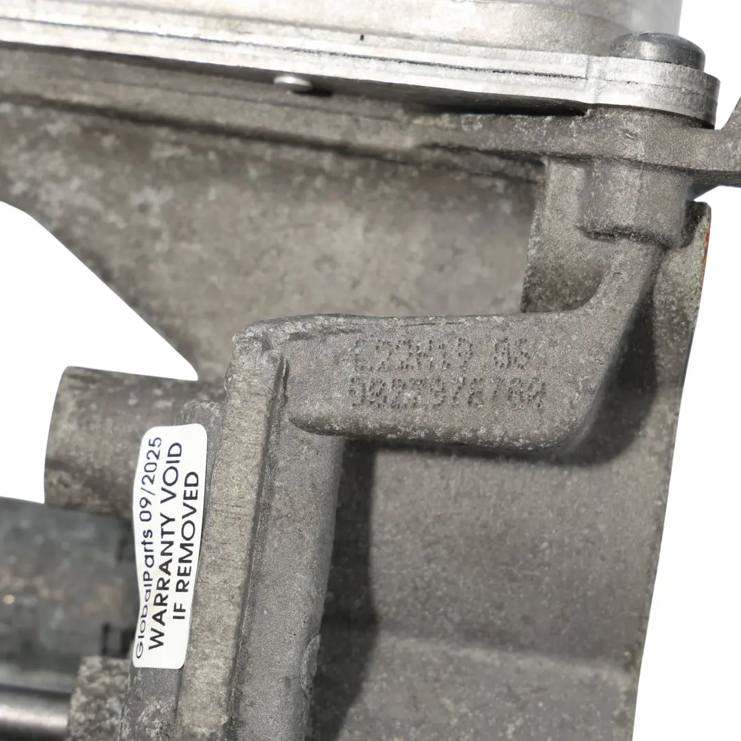  Citroen Relay 35L III Filtre Huile Couvercle Refroidissement Diesel - SKU 9826074680 - Numéro de pièce 9826074680