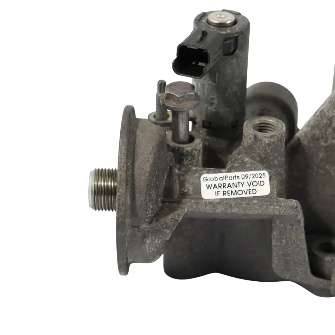  Citroen Relay 35L III Obudowa Filtra Chłodnicy Oleju - SKU 9826074680 - Numer Części 9826074680