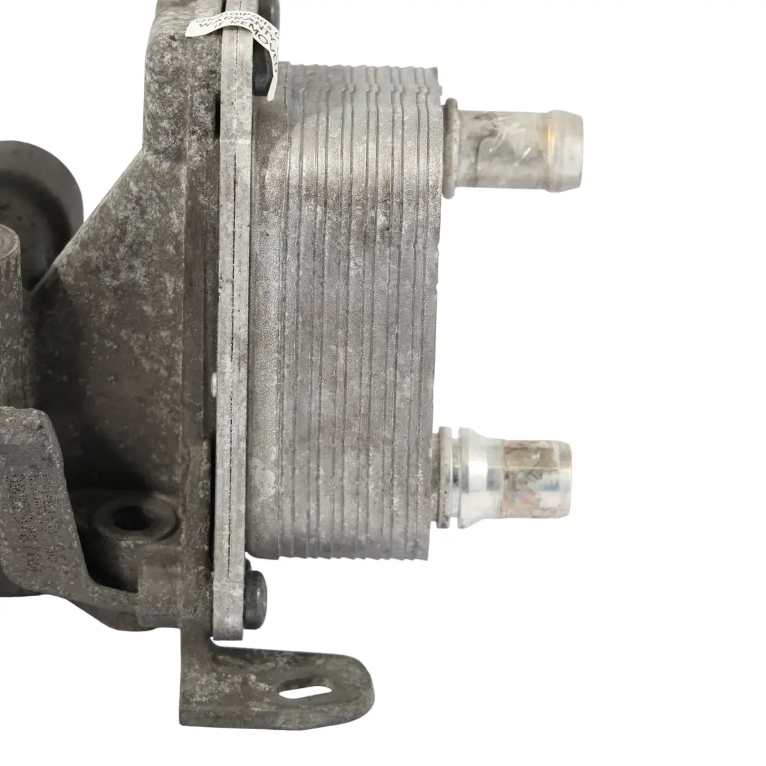  Citroen Relay 35L III Filtro De Aceite Y Tapa Enfriador Motor Diesel - SKU 9826074680 - Número de pieza 9826074680