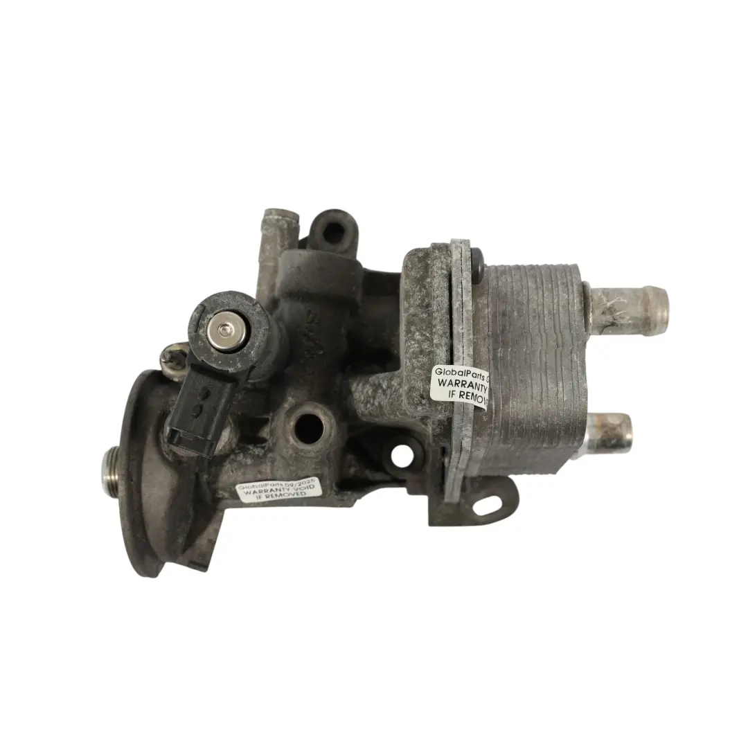  Citroen Relay 35L III Filtro Olio Coperchio Radiatore Diesel - SKU 9826074680 - Numero di parte 9826074680