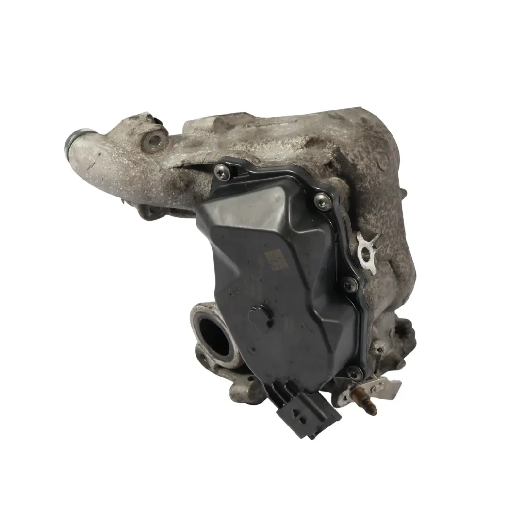  Citroen Relay 35L EGR Valve Diesel Engine Exhaust Cooler - SKU 9827225180 - Part number 9827225180