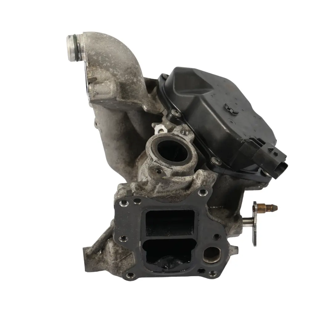 Citroen Jumper 35L Valvola EGR Motore Diesel Raffreddatore Di Scarico per con numero di parte 9827225180 Citroen Jumper 35L Valvola EGR Motore Diesel Raffreddatore Di Scarico - SKU 9827225180 - Numero di parte 9827225180