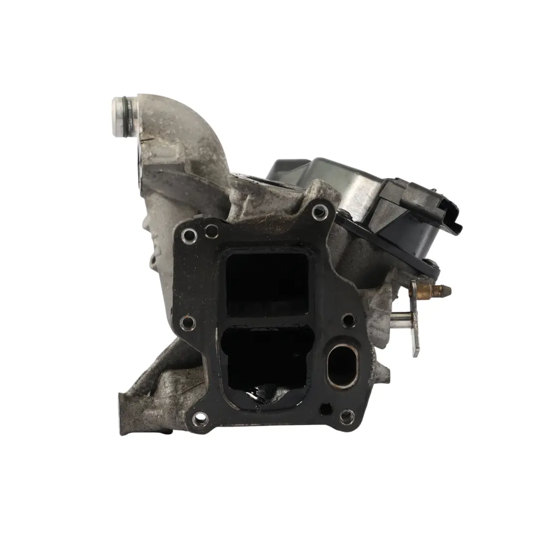  Citroen Relay 35L EGR Valve Diesel Engine Exhaust Cooler - SKU 9827225180 - Part number 9827225180