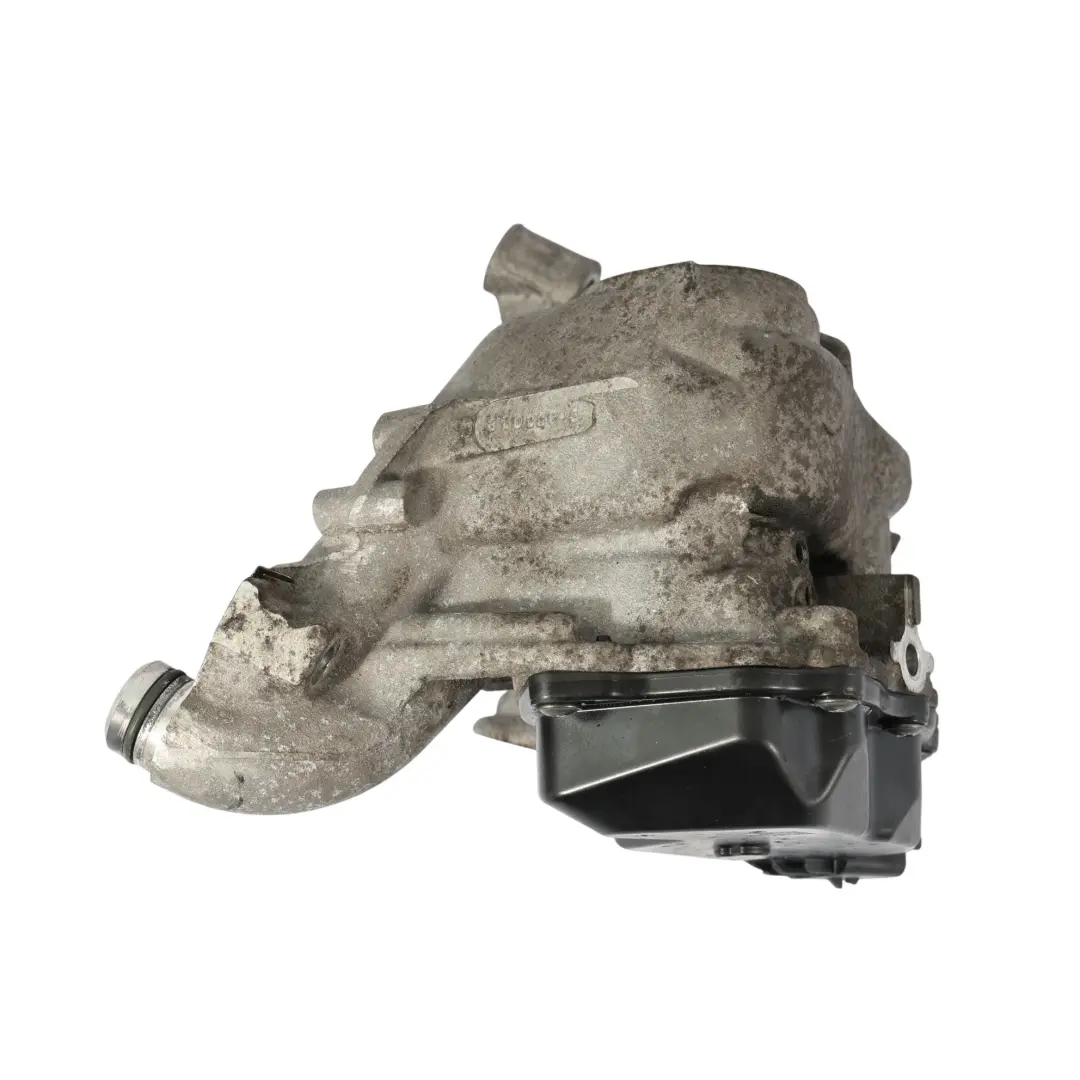  Citroen Jumper 35L Valvola EGR Motore Diesel Raffreddatore Di Scarico - SKU 9827225180 - Numero di parte 9827225180