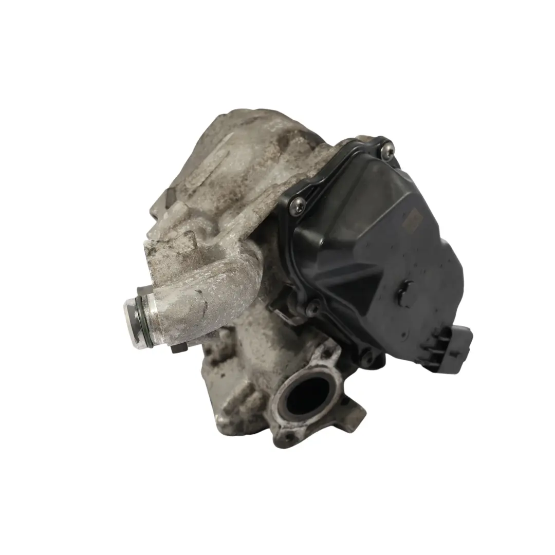 Citroen Relay 35L EGR Valve Diesel Engine Exhaust Cooler to with Part number 9827225180 Citroen Relay 35L EGR Valve Diesel Engine Exhaust Cooler - SKU 9827225180 - Part number 9827225180