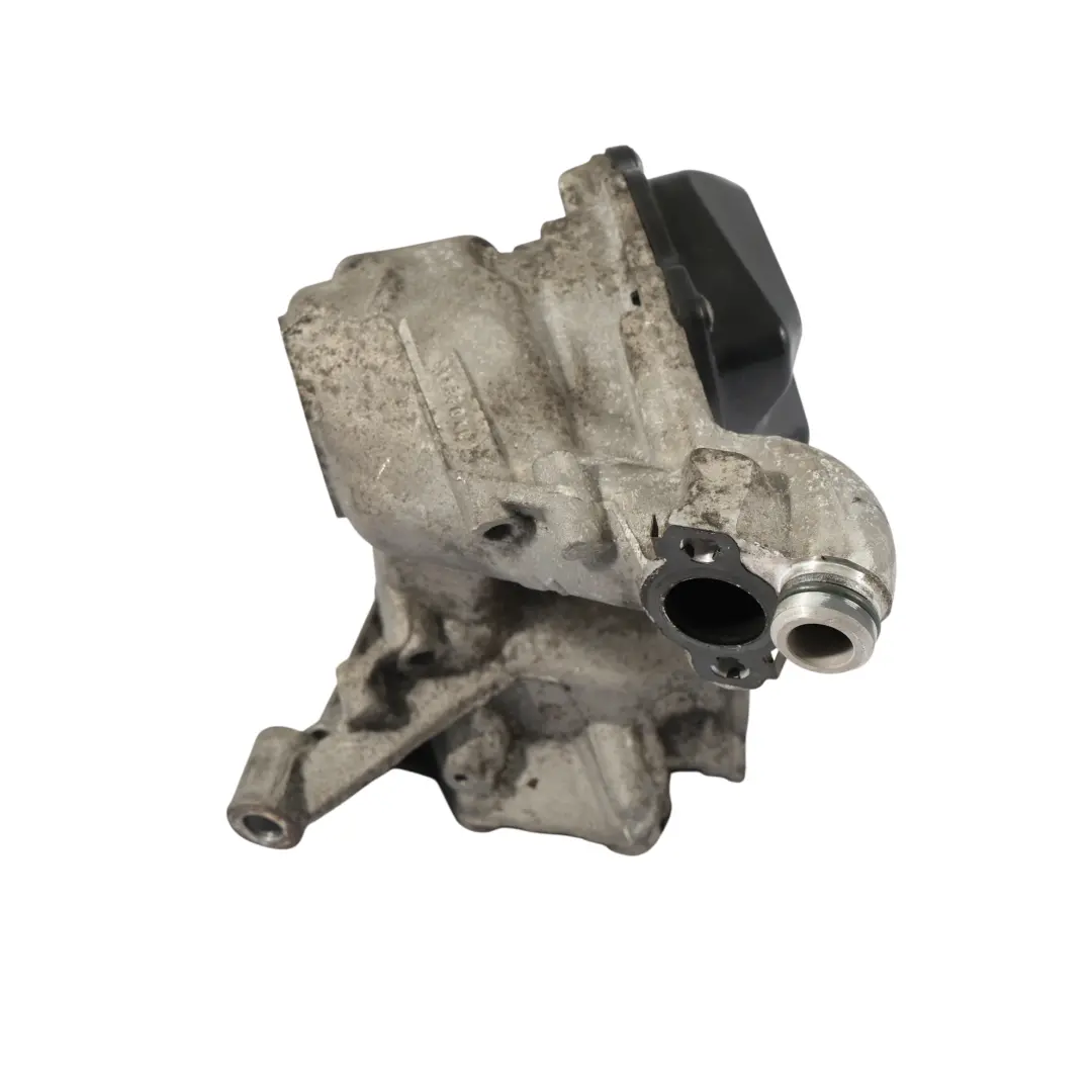 Citroen Relay 35L EGR Valve Diesel Engine Exhaust Cooler to with Part number 9827225180 Citroen Relay 35L EGR Valve Diesel Engine Exhaust Cooler - SKU 9827225180 - Part number 9827225180