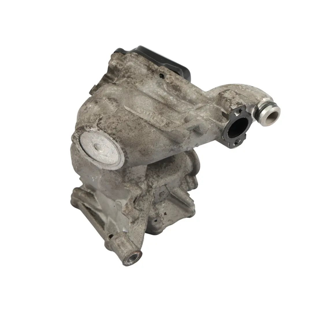 Citroen Relay 35L EGR Valve Diesel Engine Exhaust Cooler to with Part number 9827225180 Citroen Relay 35L EGR Valve Diesel Engine Exhaust Cooler - SKU 9827225180 - Part number 9827225180