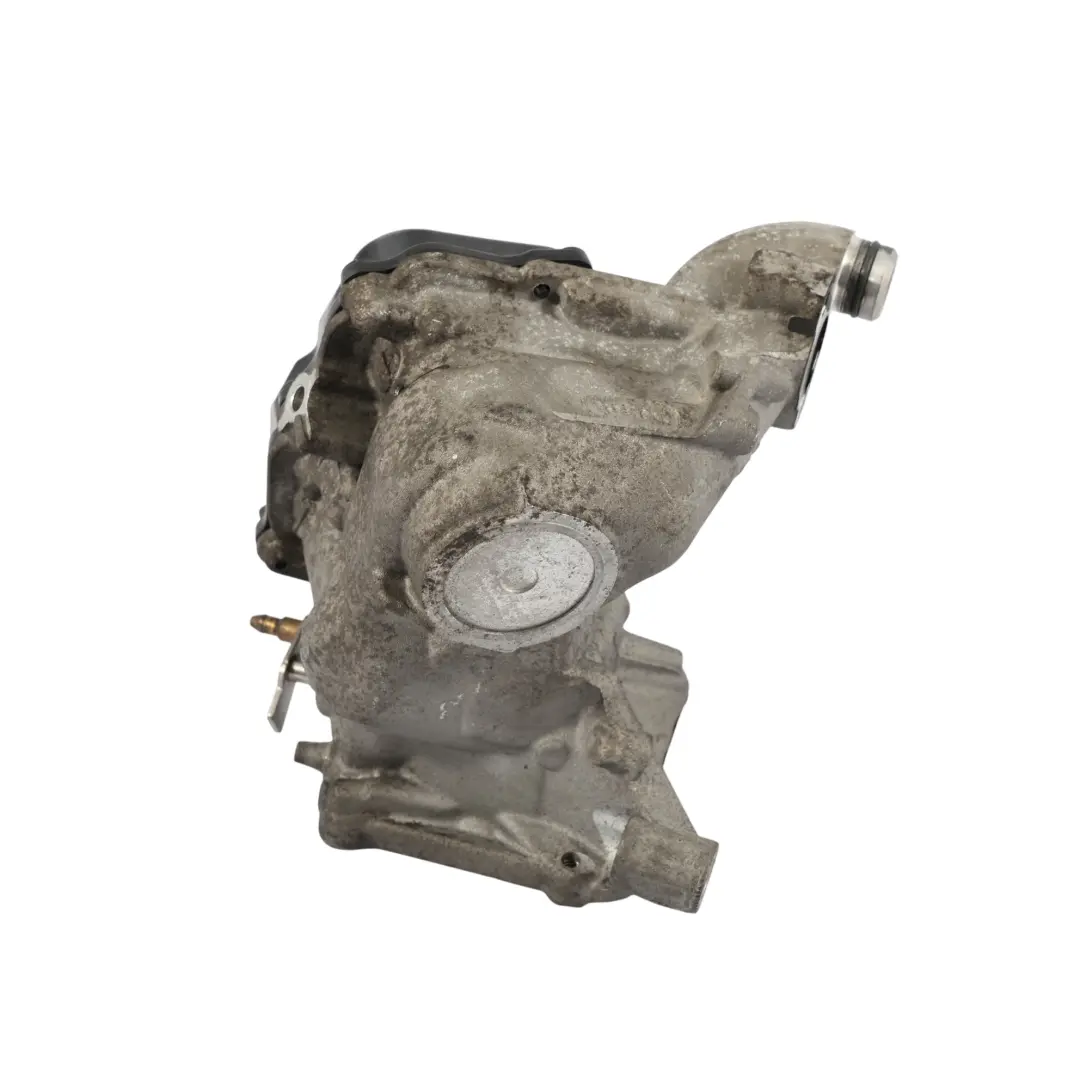 Jumper 35L Refroidisseur Échappement Diesel Vanne EGR pour Citroën à propos du numéro de pièce 9827225180 Citroën Jumper 35L Refroidisseur Échappement Diesel Vanne EGR - SKU 9827225180 - Numéro de pièce 9827225180