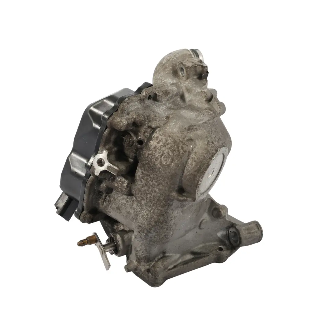 Citroen Jumper 35L EGR Ventil Diesel Motor Abgas Kühler für mit Teilenummer 9827225180 Citroen Jumper 35L EGR Ventil Diesel Motor Abgas Kühler - SKU 9827225180 - Teilenummer 9827225180