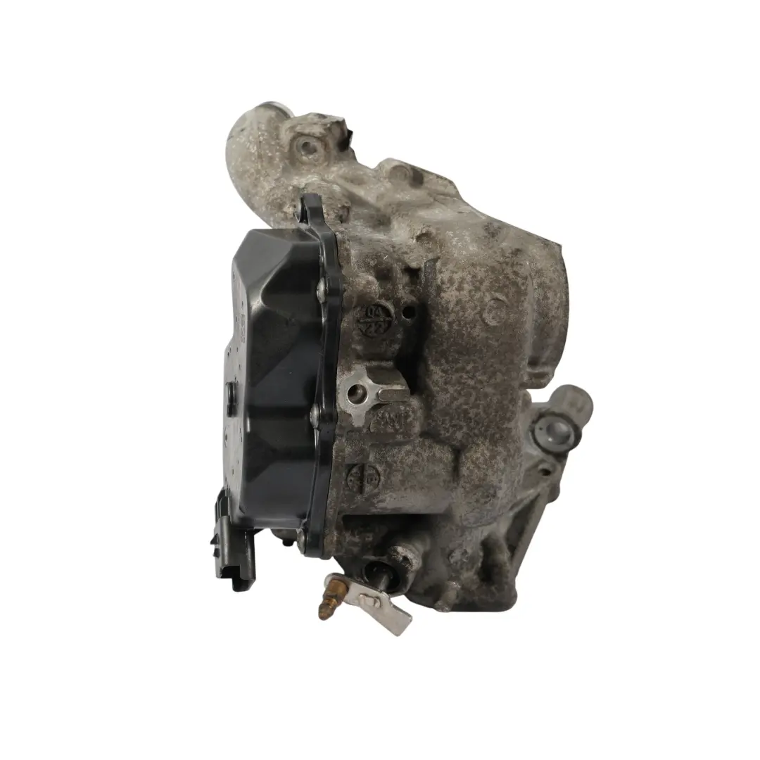 Citroen Relay 35L EGR Valve Diesel Engine Exhaust Cooler to with Part number 9827225180 Citroen Relay 35L EGR Valve Diesel Engine Exhaust Cooler - SKU 9827225180 - Part number 9827225180