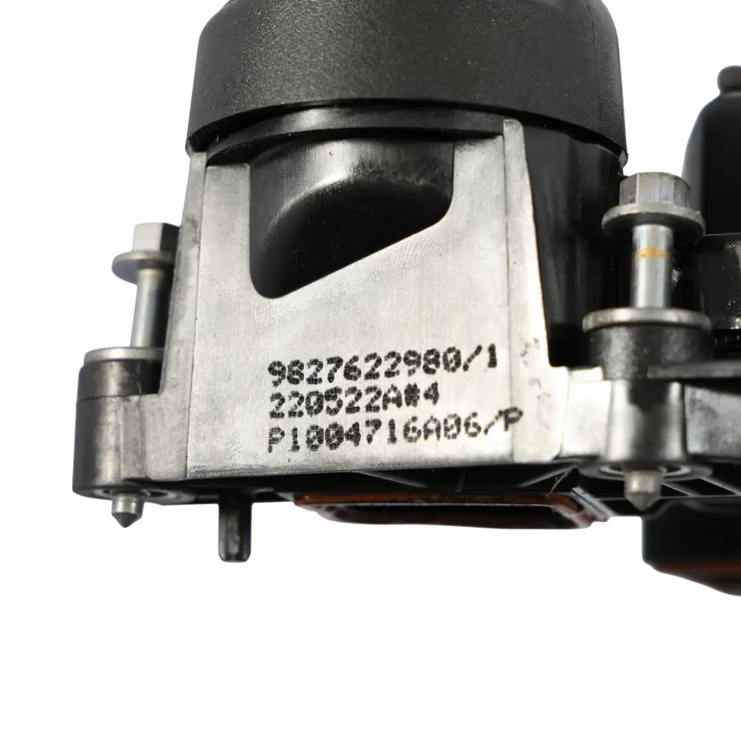 Ford Transit Connect Mk2 1.5D Pannello Testata Cilindro Bilanciere JX6Q-6K271-AD - SKU 9827622980 - Numero di parte 9827622980