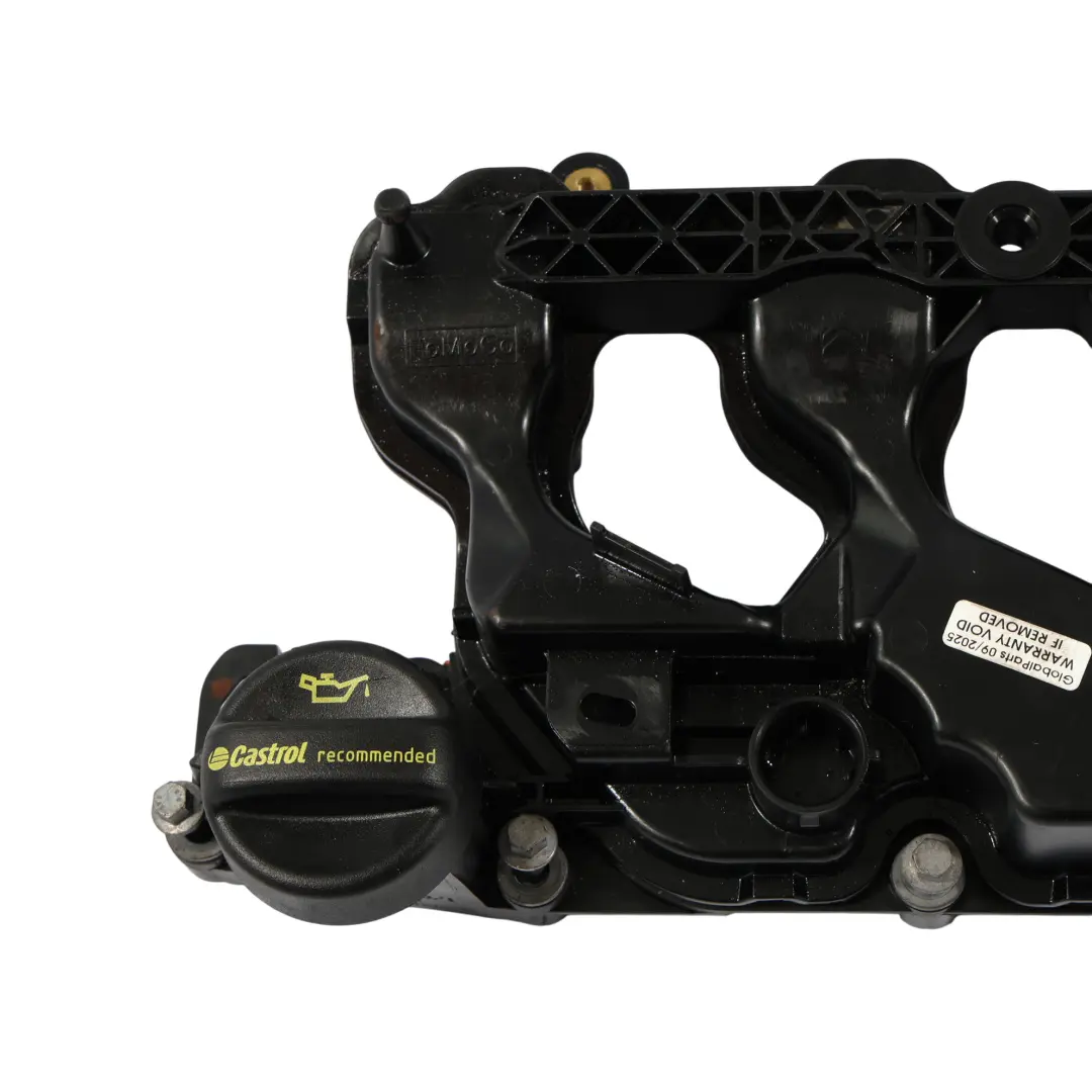 Ford Transit Connect Mk2 1.5D Kipphebel Zylinder Kopf Abdeckplatte JX6Q-6K271-AD - SKU 9827622980 - Teilenummer 9827622980